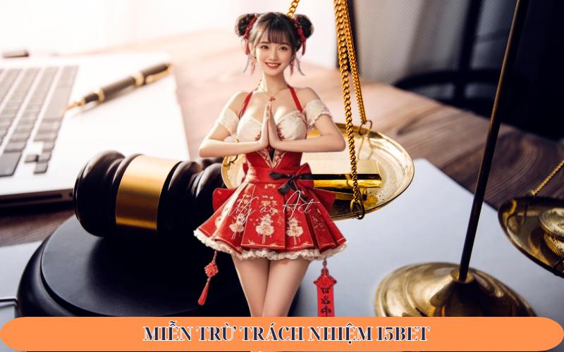 miễn trừ trách nhiệm