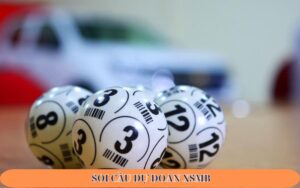 Soi cầu dự đoán xsmb