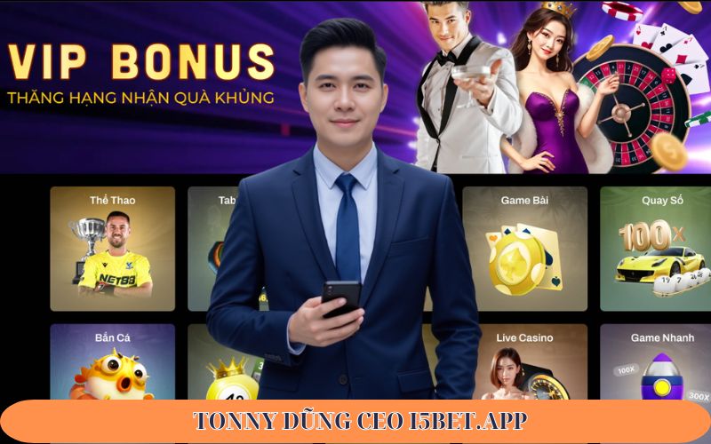 tác giả I5bet